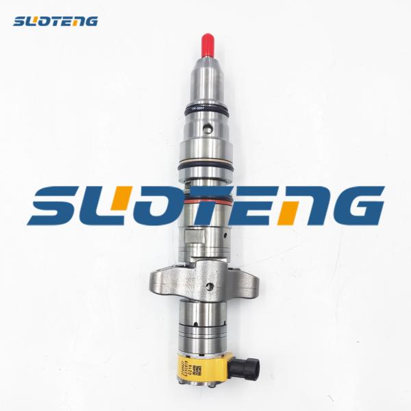Quality 243-4502 2434502 Fuel Injector For C7 Engine wholesale