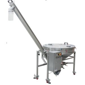 TOUPACK 70Bags/Min Milk Powder Filling Machine, Granular Filling Machine