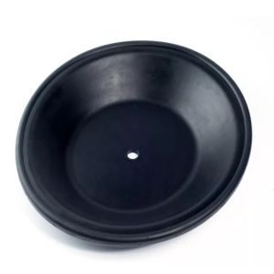 Regulating Pneumatic Valve Diaphragm Sleeve Double Seat Valve Diaphragm