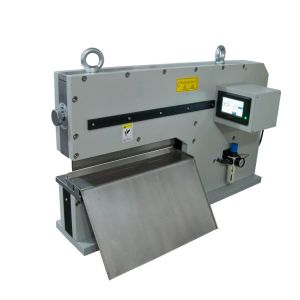 Professional PCB V Cut Machine for Precise Separation of Thin and Delicate