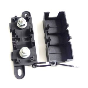 500A Mega Bolt On Fuse Holder ANM Automotive High Current