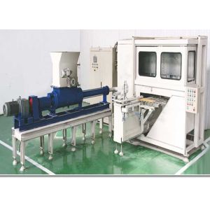 Semi-auto/Full Auto Lead Acid Paste Filling System Machines