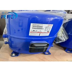 Danfoss MTZ160HW4AVE Piston Compressor For Medium To Large-Scale Cooling And Air
