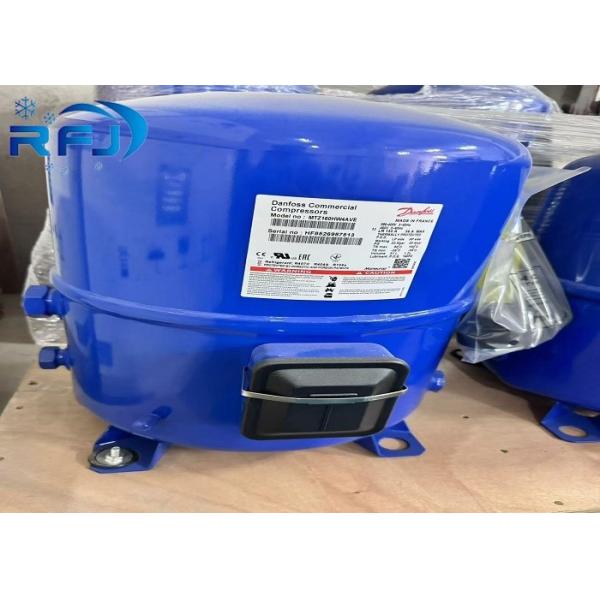 Danfoss MTZ160HW4AVE Piston Compressor For Medium To Large-Scale Cooling And Air