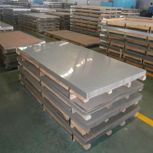 ST12 Hot Dip Galvanized Sheet Metal Steel Plate Composite 30mm For Industry