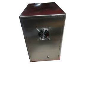 Laboratory Research Micro Granulator 250mmX410mmX406mm