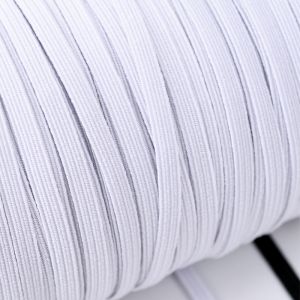 3mm/5mm/6mm Elastic Band, Elastic Rope, Elastic Band String