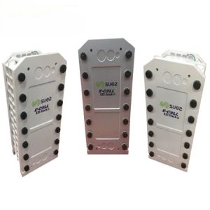 Electrodeionization System Veolia MK-7 EDI Modules For Pure Water Production