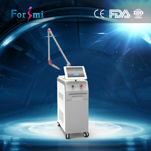 Yag laser machine Nd Yag Laser Machine FMY-I Tattoo Removal Machine