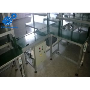 Anti - Static ESD Safe Workbench For Electronics Processing Factory