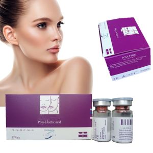 Skin Tightening Poly L Lactichip Acid Injections 5ml Hyaluronic Acid Fillers For