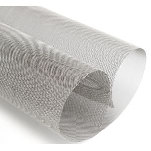 Cheap 15 mesh 316 L stainless steel wire mesh for sale