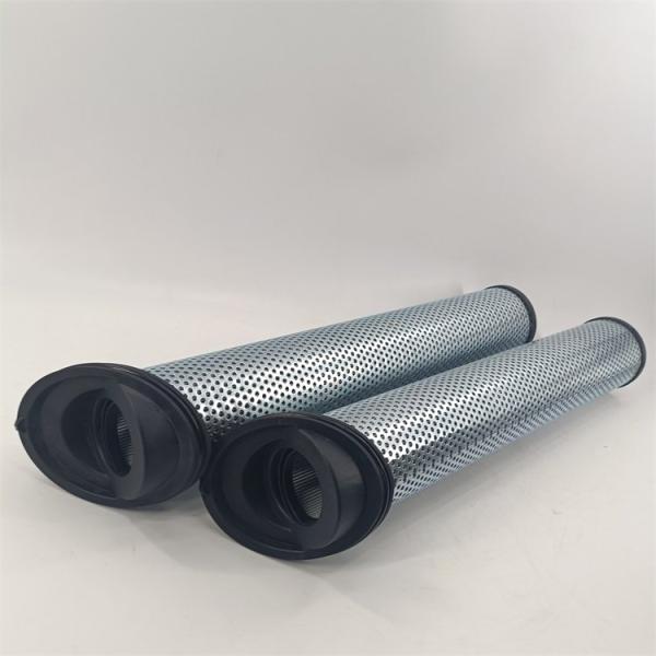 Video outgoing-inspection Provided Engineering Machinery Hydraulic Oil Filter Element 937399Q