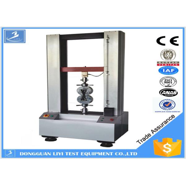 High Precision Compression Tensile Testing Machines With 5000kg Celtron Load