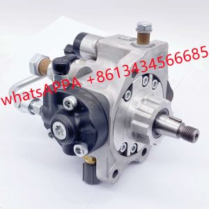 HP3 Common Rail Fuel Pump Diesel Injection Pump 294000-1460 294000-1461 For HINO