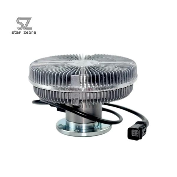 E320D/320D/320D L Excavator 3066 C6 C6.4 Driver CAT Fan Clutch 3240123 with at Building Material Shops
