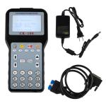CK-100 Auto Car Key Programmer Multi-Language V45.09 Version