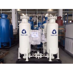 Ammonia Cracking Hydrogen Generation Plant Purification System 20-5000Nm3 / H
