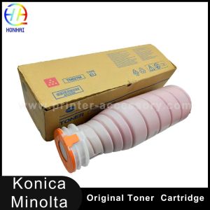Original New Toner Cartridge For Konica Minolta Accurio Label C12000 C14000