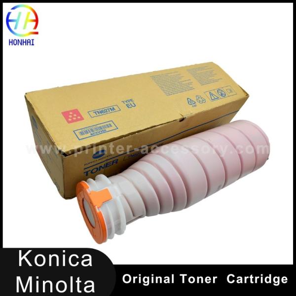 Original New Toner Cartridge For Konica Minolta Accurio Label C12000 C14000