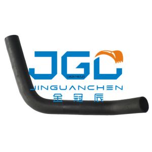 China 20Y-03-41141 Engine Cooling Water Tank Hose Pipe For Excavator PC200-8 PC220-8 PC240-8 on sale