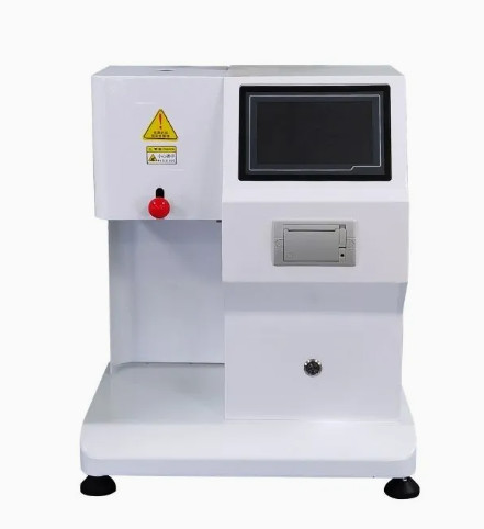 Quality Manual MFR Polymer Plastic Testing Equipment Melt Index Tester ODM wholesale