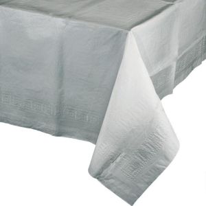 China 137cm Premium Paper Tablecloths Rolls on sale