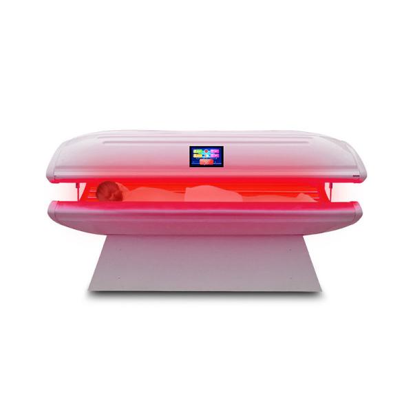 Quality Photodynamic PDT Red Light Collagen Bed For Body Sculpting wholesale