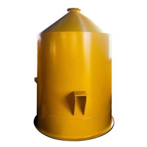 AAC Concrete Block Machinery of Slurry scale