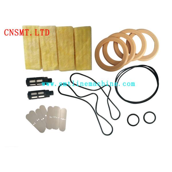 FUJI NXT 1 Generation Patch Machine Fittings Vacuum Pump Maintenance Kit DOP