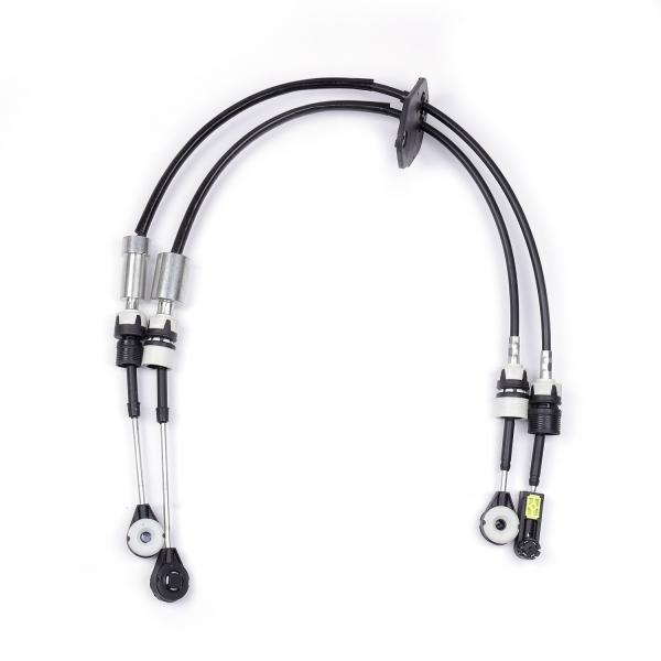 Universal Auto Parts Manual Transmission Control Gear Shift Cable for Chevrolet Cars