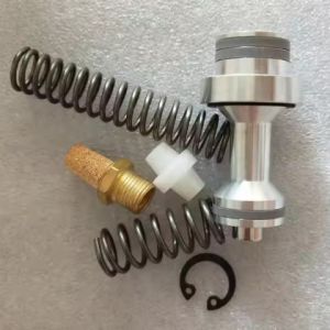 High Quality 1617261701 Regulator Valve Kit for Atlas Air Compressor Featuring Oil Separator Screw Air Filter