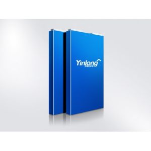 China Forklift Prismatic 2.3V 33Ah Lithium Iron Phosphate Cells on sale