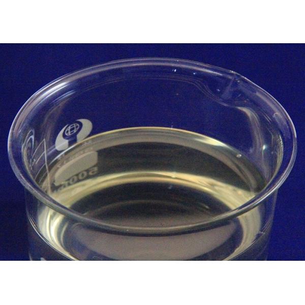 Chemical Auxiliary Agent 42751-79-1 Cationic Polyelectrolyte Polyamine For