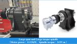 Slant Bed CNC Precision Lathes IT35L SMTCL Small CNC Lathe With Live Tooling CNC