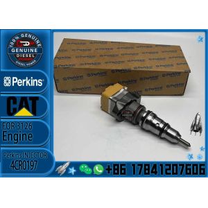 0R-9350 10R-1267 4CR0197 diesel fuel injectors 173-4059 4C-R0197 for Caterpillar