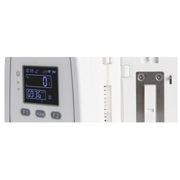 Quality LCD screen Medical Infusion Pumps , Infusion Machine Hospital 1-1800ml/h wholesale