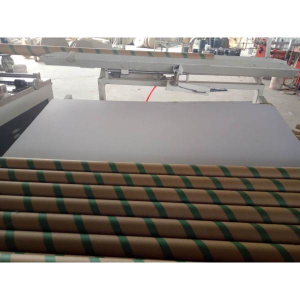 30mm Automatic Cardboard Spiral Paper Tube Making Machine