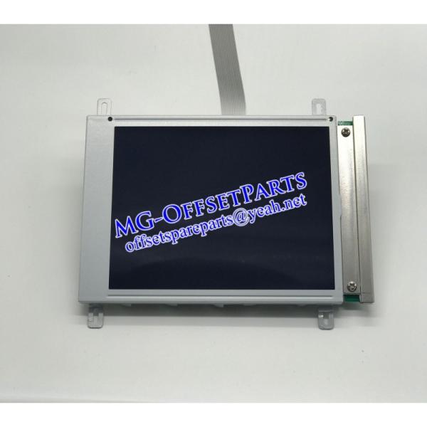 Quality 00.782.0695, 00.782.0184, LCD display for HD PM74 PM52 SM52 printing machine,5,7" 320x240 monochr wholesale