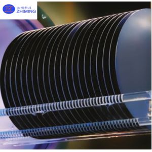 Silicon on Insulator SOI Wafer 6", 2.5 "m (P-doped ) + 1.0 SiO2 + 625um Si (P