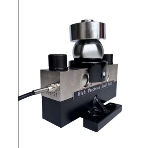 compression load cell sensor 30t 40t 50t ton force calibration weighing