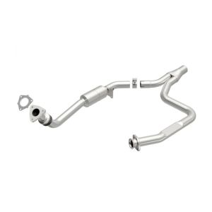 China 1998 1999 Camaro Z28 Coupe Convertible Chevy Catalytic Converter SS 5.7L on sale