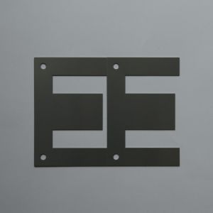 EI transformer core with low iron loss silicon steel material ei lamination and