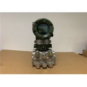 Yokogawa EJA110A Differential Pressure Transmitter EJA110A-EMS4A-92NA 1 to