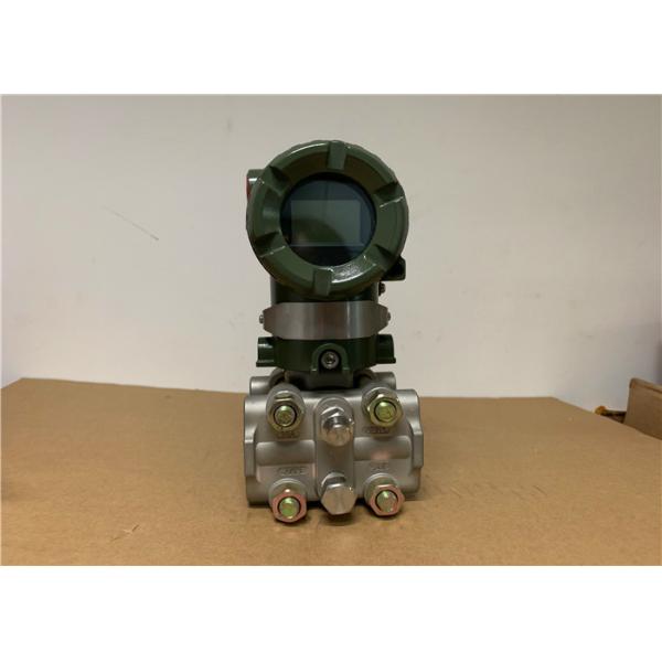 Yokogawa EJA110A Differential Pressure Transmitter EJA110A-DLS4A-92DA 0.5 to 10