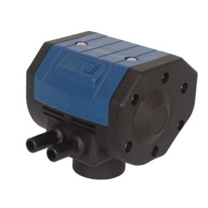 Pneumatic Milk Pulsator L80