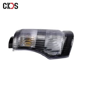 Japanese TRUCK HEADLAMP HEADLIGHTS/FRONT COMBINATION LAMP RH for ISUZU 600P
