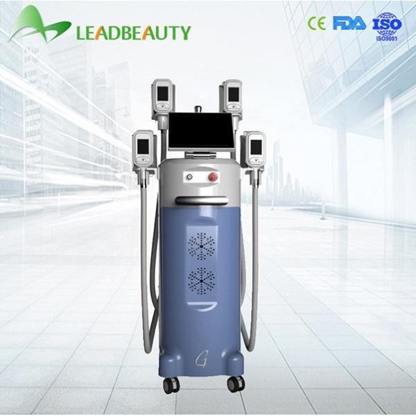 Quality Most advanced cryolipolysis cool body sculpting machine wholesale
