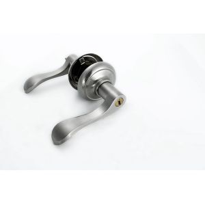Room Highly Security Tubular Lever Lock Secure Heavy Duty Lever