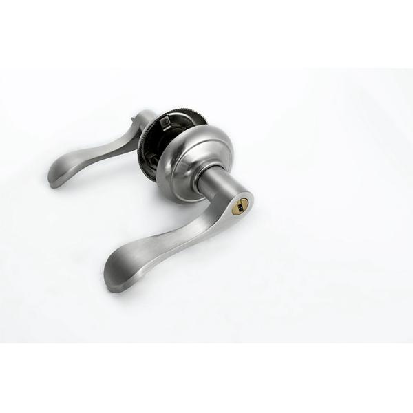 Quality Room Highly Security Tubular Lever Lock Secure Heavy Duty Lever wholesale